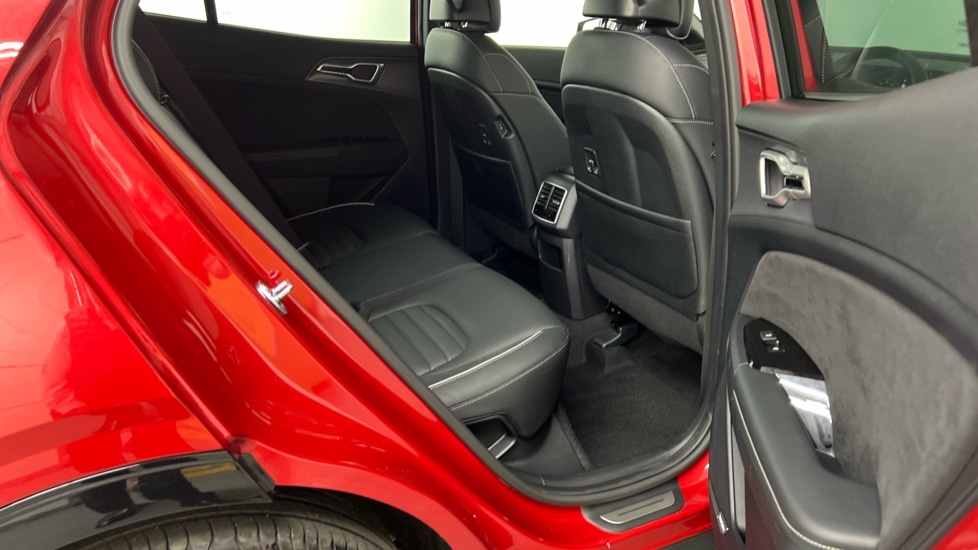 Used Kia Sportage 2024 for sale - 76868957: Photo 26