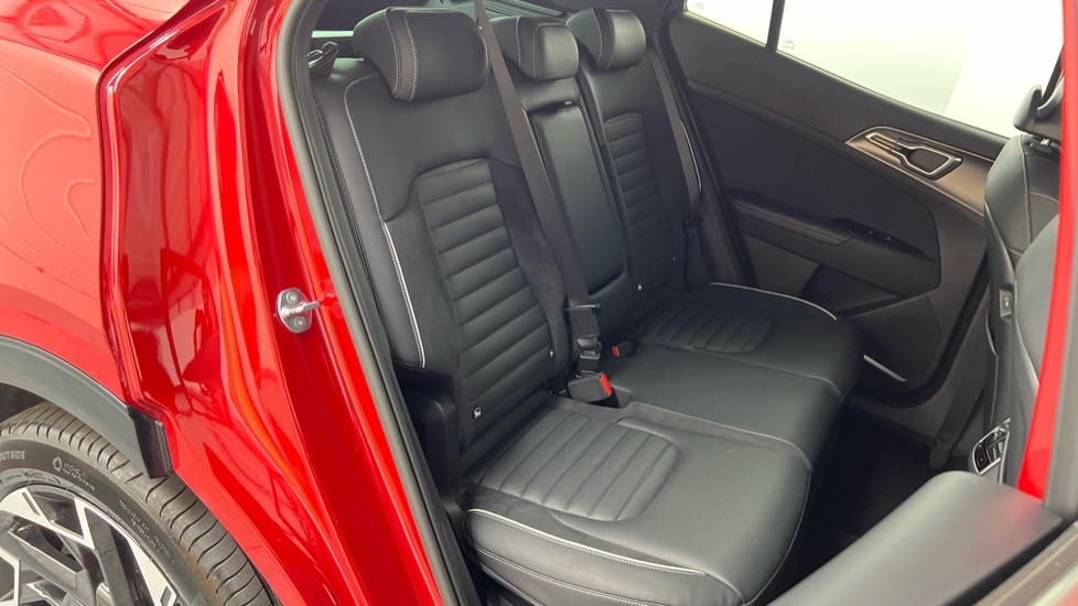 Used Kia Sportage 2024 for sale - 76868957: Photo 29