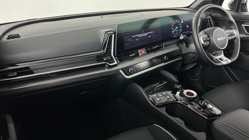 Used Kia Sportage 2024 for sale - 76868957: Photo 3