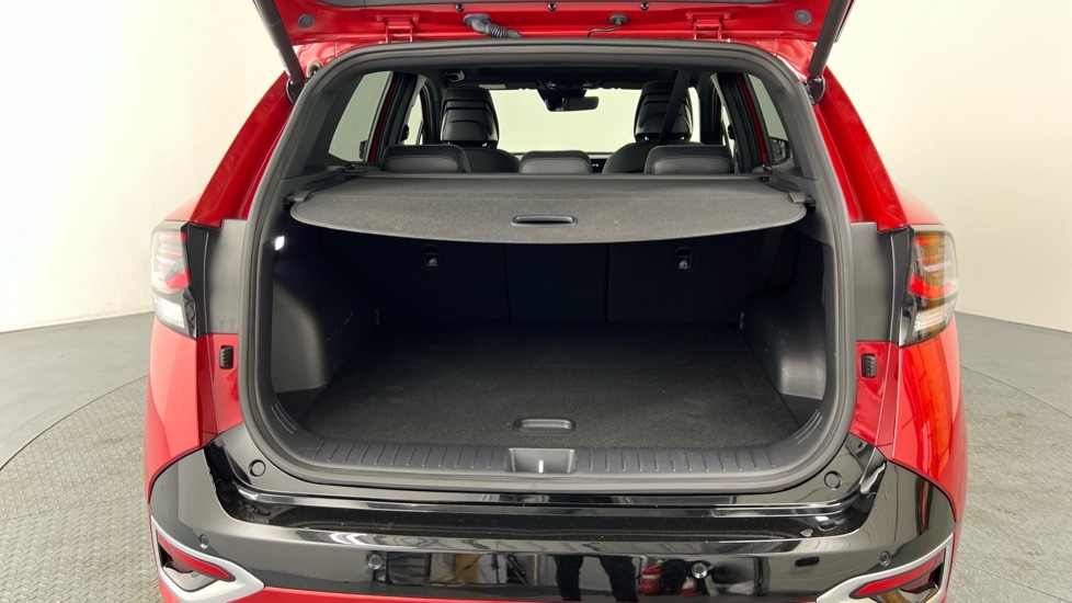 Used Kia Sportage 2024 for sale - 76868957: Photo 32