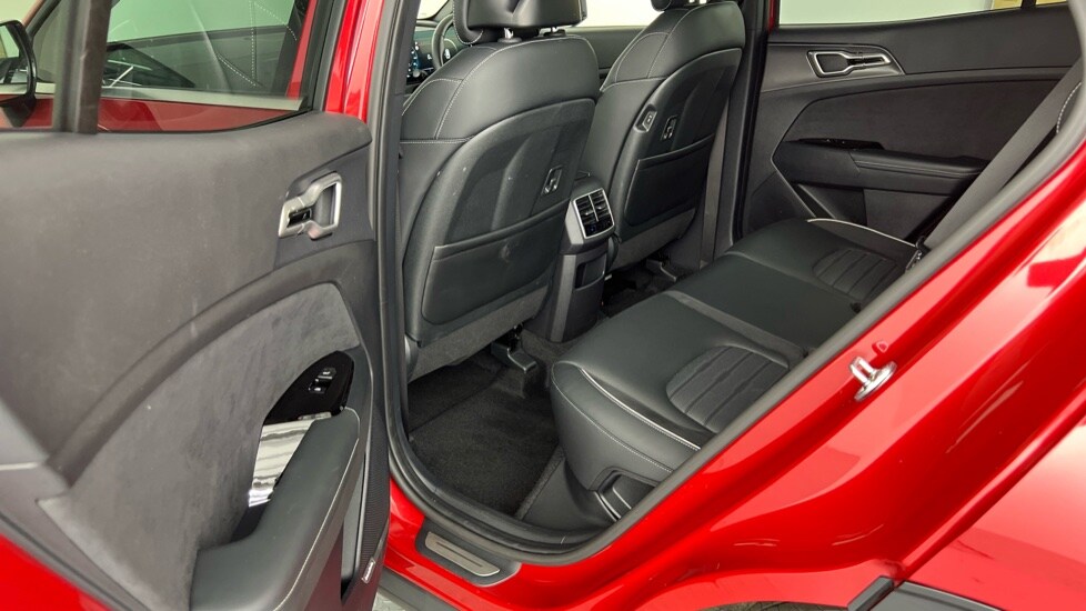 Used Kia Sportage 2024 for sale - 76868957: Photo 34