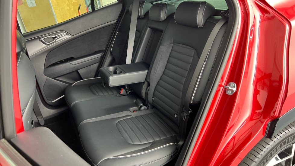 Used Kia Sportage 2024 for sale - 76868957: Photo 36