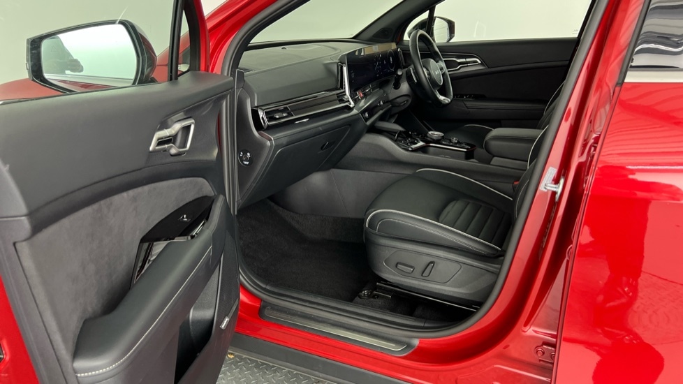 Used Kia Sportage 2024 for sale - 76868957: Photo 37