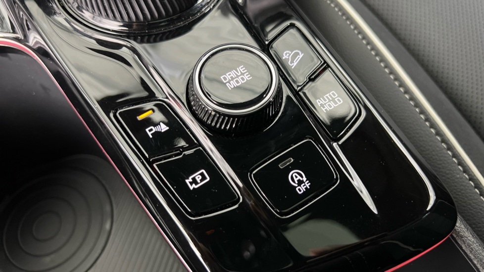 Used Kia Sportage 2024 for sale - 76868957: Photo 42