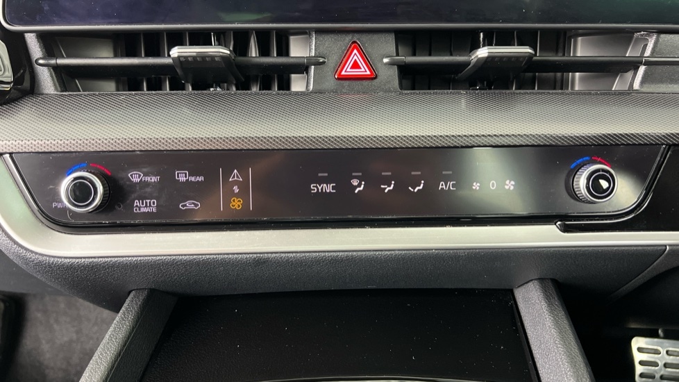 Used Kia Sportage 2024 for sale - 76868957: Photo 46