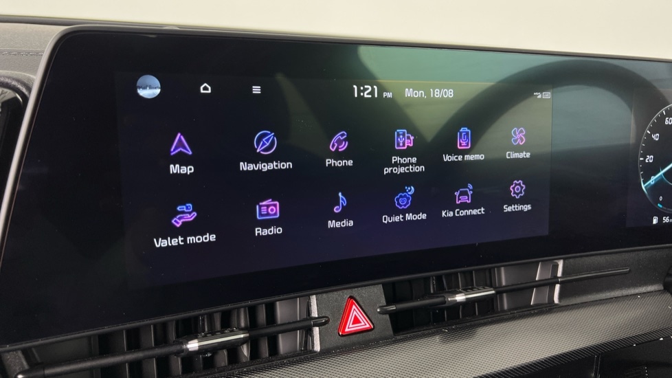 Used Kia Sportage 2024 for sale - 76868957: Photo 48