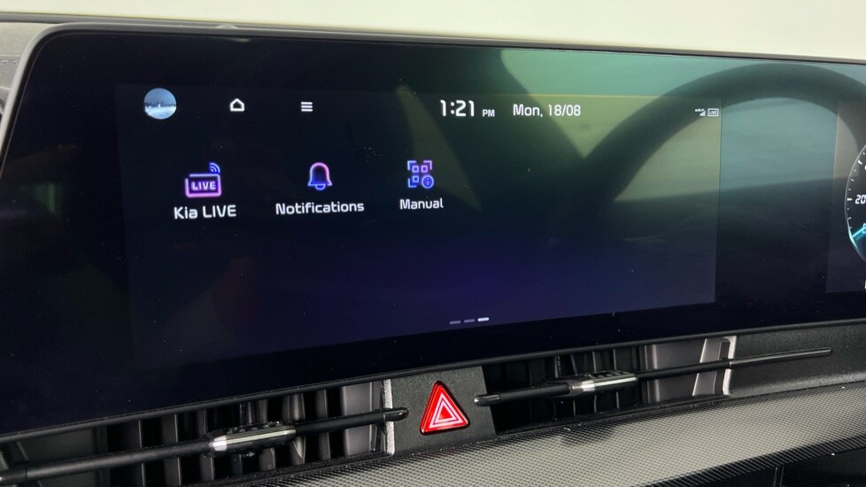 Used Kia Sportage 2024 for sale - 76868957: Photo 49