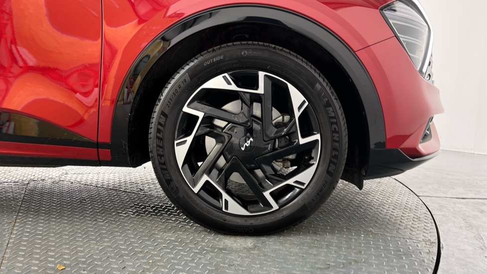 Used Kia Sportage 2024 for sale - 76868957: Photo 5