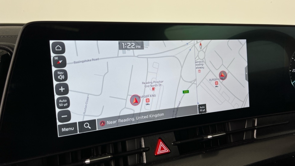 Used Kia Sportage 2024 for sale - 76868957: Photo 50