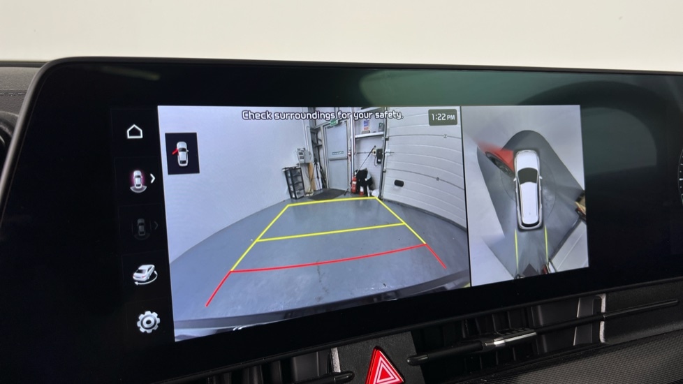 Used Kia Sportage 2024 for sale - 76868957: Photo 52