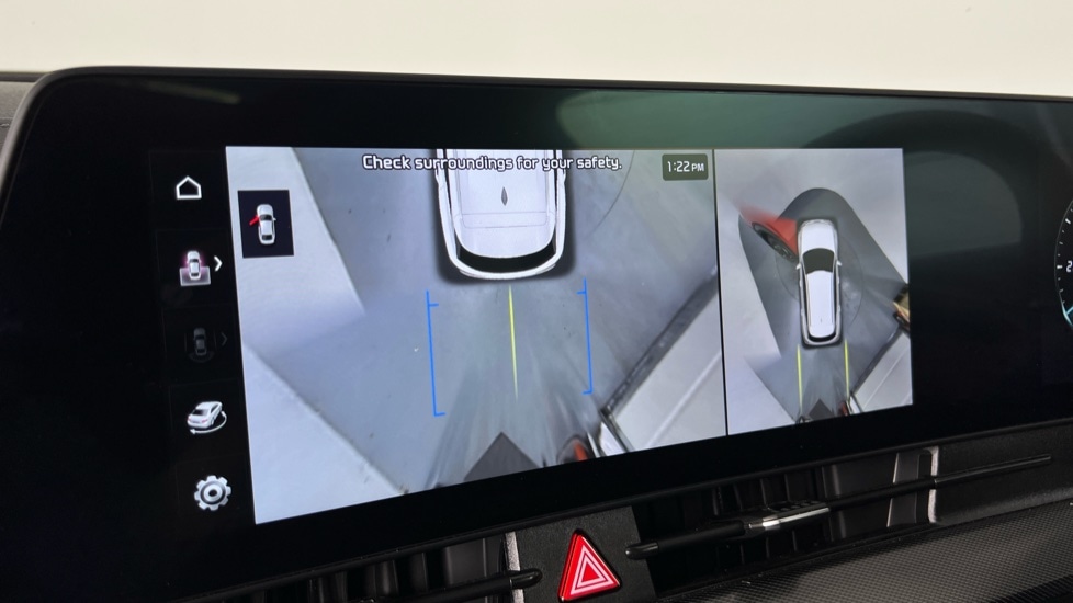 Used Kia Sportage 2024 for sale - 76868957: Photo 53