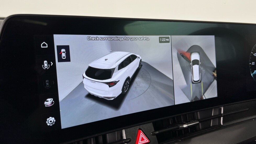 Used Kia Sportage 2024 for sale - 76868957: Photo 55