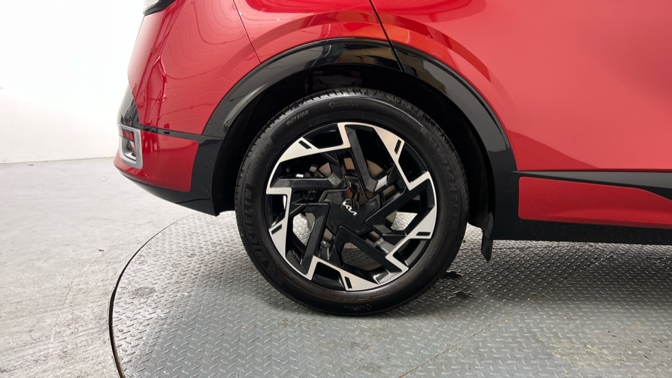 Used Kia Sportage 2024 for sale - 76868957: Photo 58