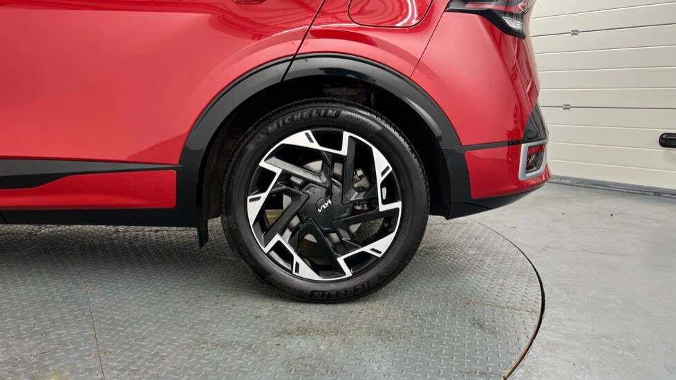 Used Kia Sportage 2024 for sale - 76868957: Photo 59