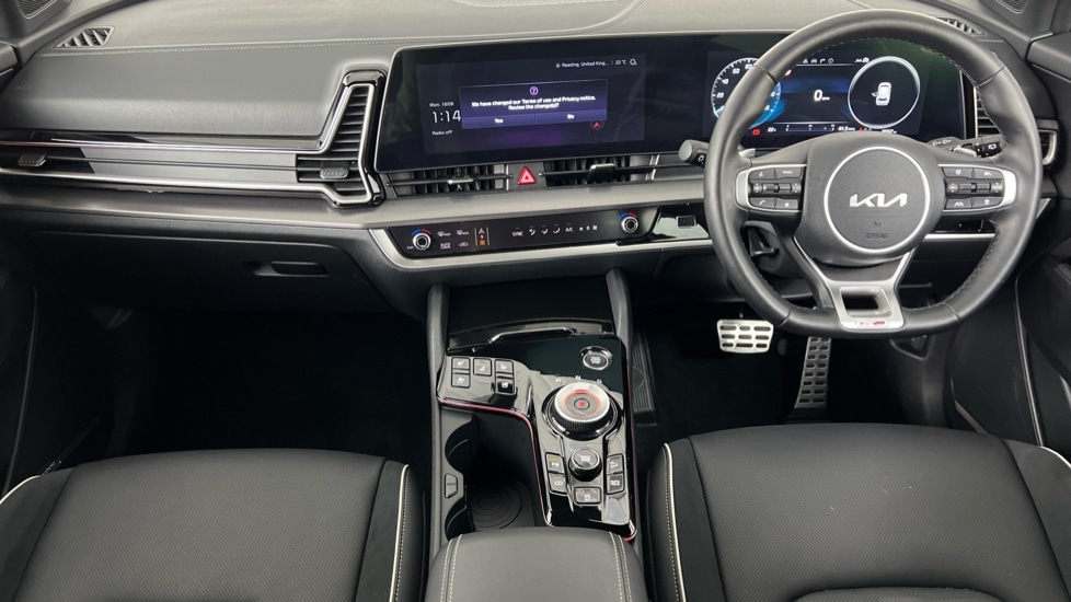 Used Kia Sportage 2024 for sale - 76868957: Photo 6