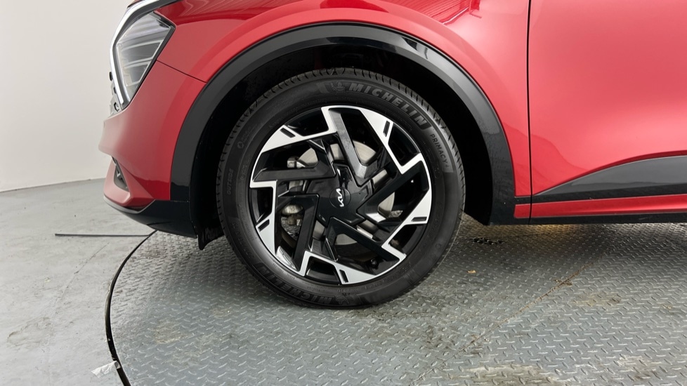 Used Kia Sportage 2024 for sale - 76868957: Photo 60