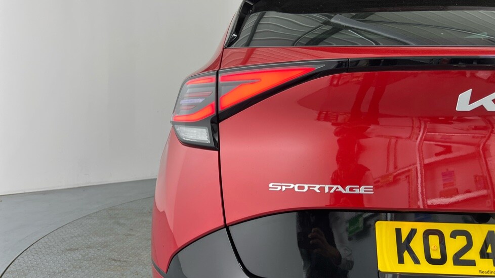 Used Kia Sportage 2024 for sale - 76868957: Photo 61