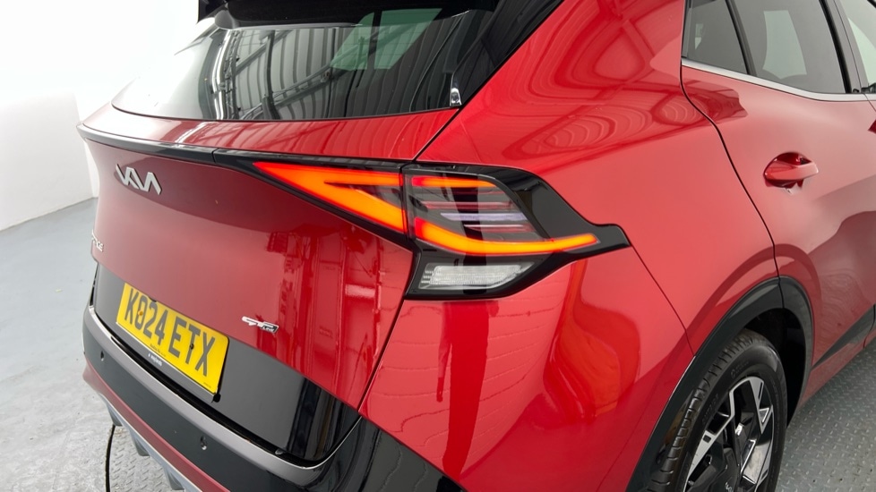 Used Kia Sportage 2024 for sale - 76868957: Photo 62