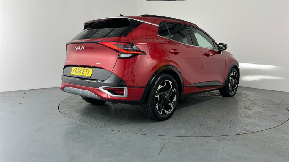 Used Kia Sportage 2024 for sale - 76868957: Photo 63