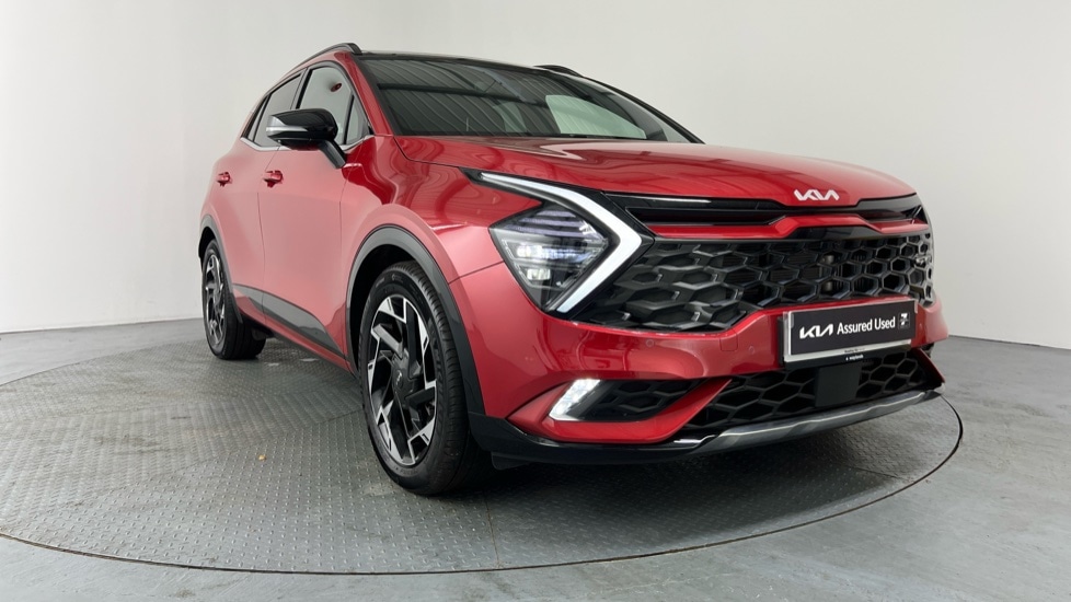 Used Kia Sportage 2024 for sale - 76868957: Photo 65