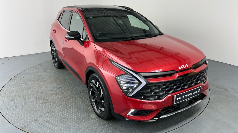 Used Kia Sportage 2024 for sale - 76868957: Photo 66