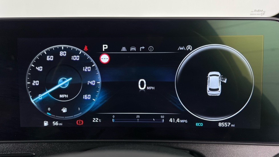 Used Kia Sportage 2024 for sale - 76868957: Photo 7