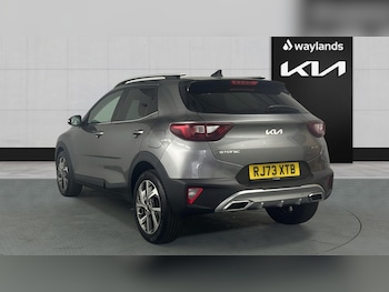 Used Kia Stonic 2024 for sale - 78246771: Photo