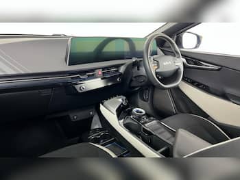 Used Kia EV6 2024 for sale - 79827137: Photo
