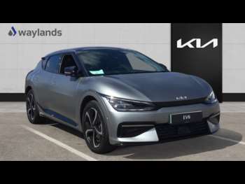 2023 - 236kW GT Line S 77.4kWh 5dr AWD Auto