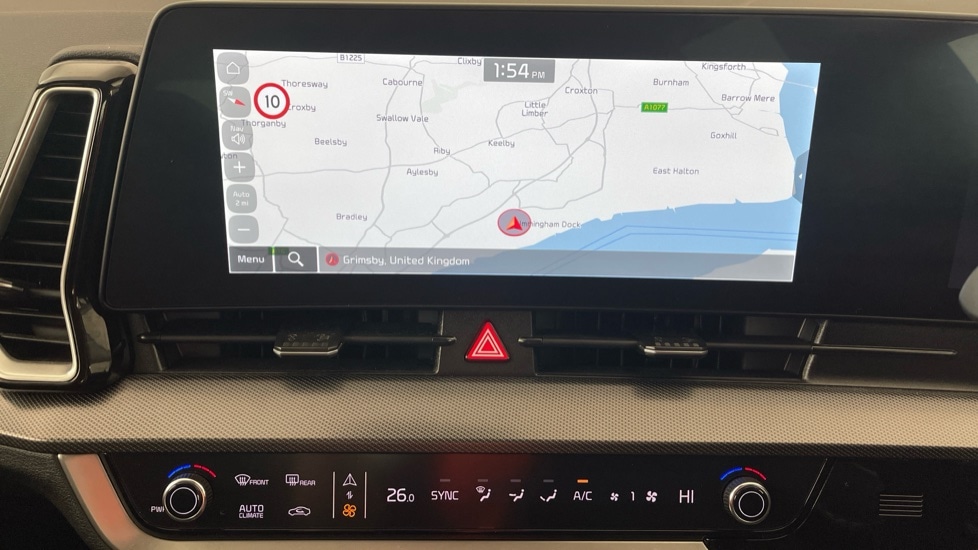 Used Kia Sportage 2025 for sale - 78140464: Photo 10