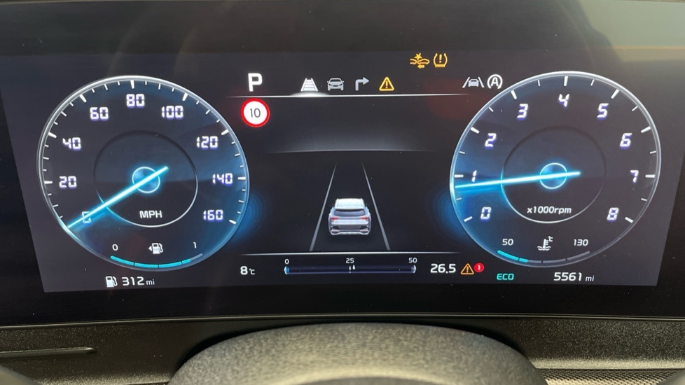 Used Kia Sportage 2025 for sale - 78140464: Photo 11