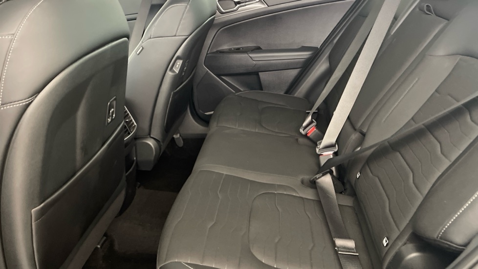 Used Kia Sportage 2025 for sale - 78140464: Photo 12