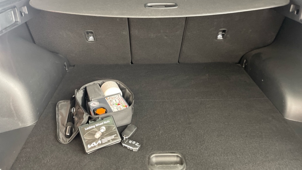 Used Kia Sportage 2025 for sale - 78140464: Photo 13