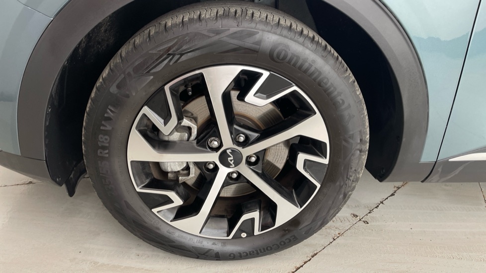 Used Kia Sportage 2025 for sale - 78140464: Photo 14