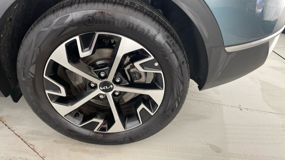 Used Kia Sportage 2025 for sale - 78140464: Photo 15