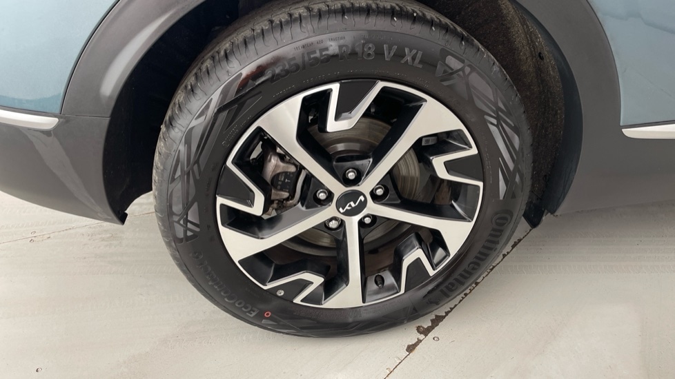 Used Kia Sportage 2025 for sale - 78140464: Photo 16