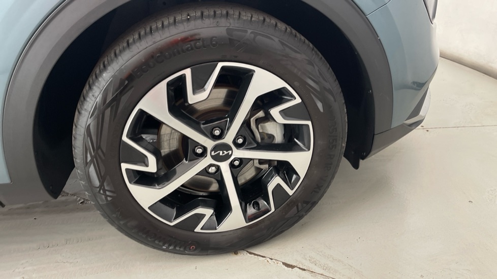 Used Kia Sportage 2025 for sale - 78140464: Photo 17