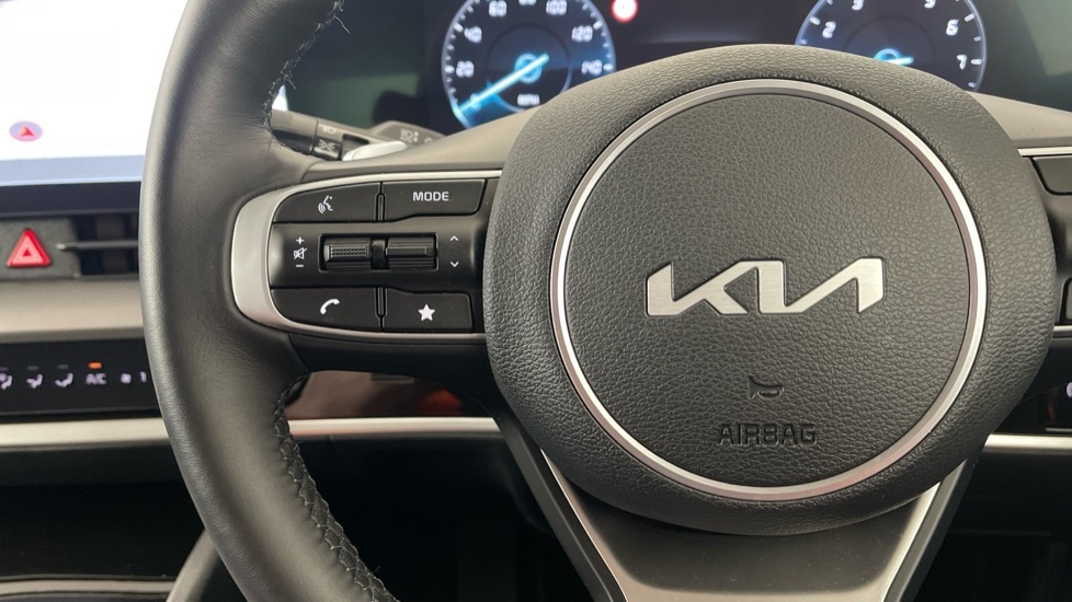 Used Kia Sportage 2025 for sale - 78140464: Photo 19