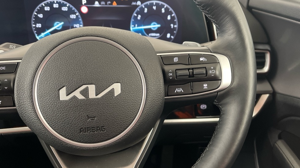 Used Kia Sportage 2025 for sale - 78140464: Photo 20