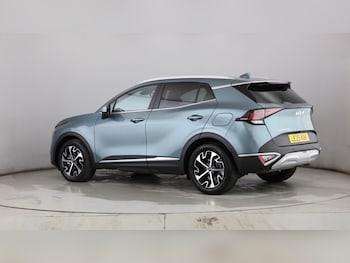 Used Kia Sportage 2025 for sale - 78140464: Photo