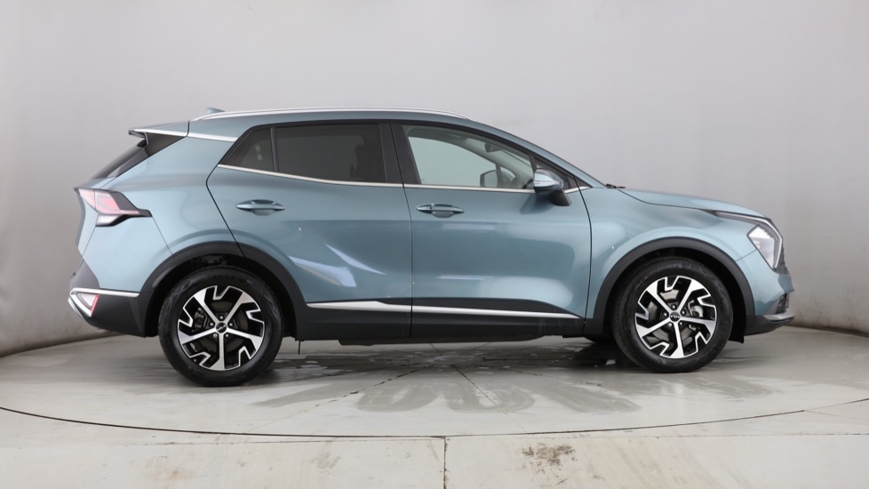 Used Kia Sportage 2025 for sale - 78140464: Photo 3