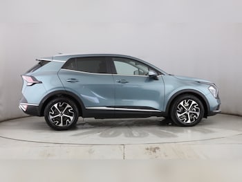 Used Kia Sportage 2025 for sale - 78140464: Photo