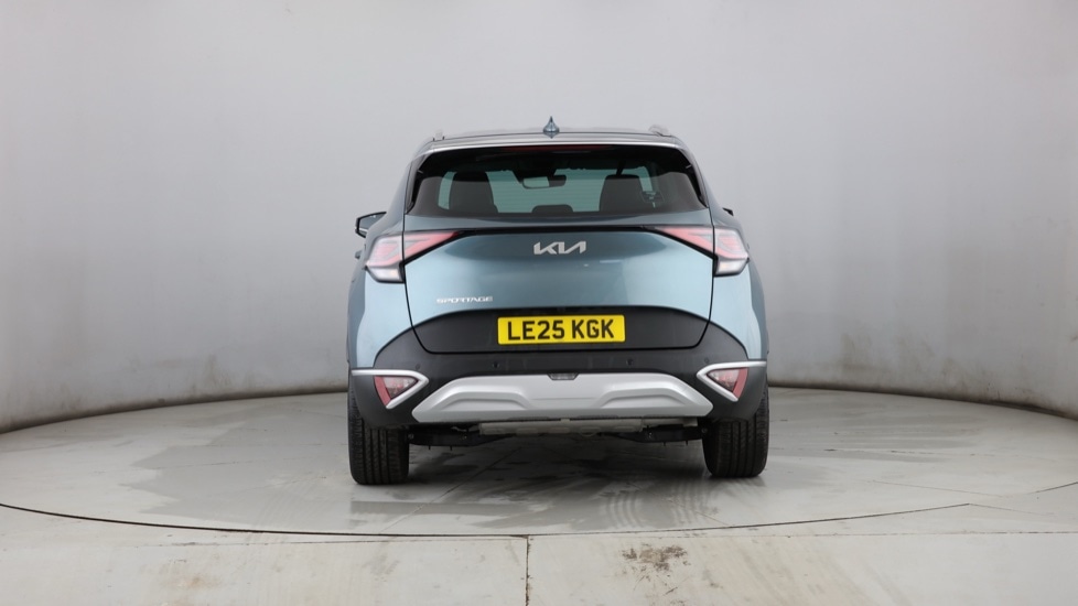 Used Kia Sportage 2025 for sale - 78140464: Photo 4