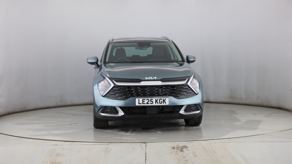 Used Kia Sportage 2025 for sale - 78140464: Photo 5