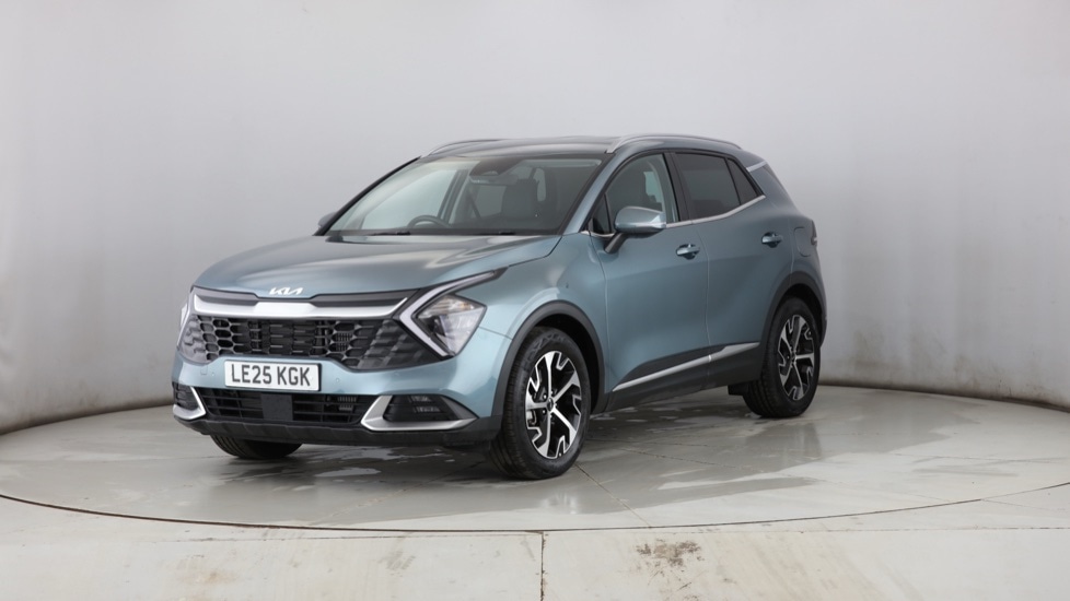 Used Kia Sportage 2025 for sale - 78140464: Photo 6