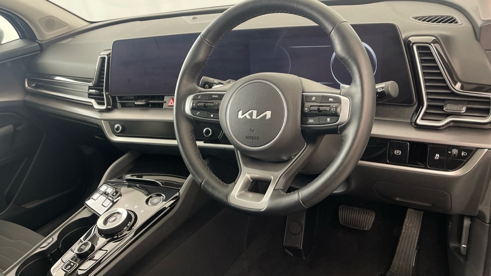 Used Kia Sportage 2025 for sale - 78140464: Photo 7