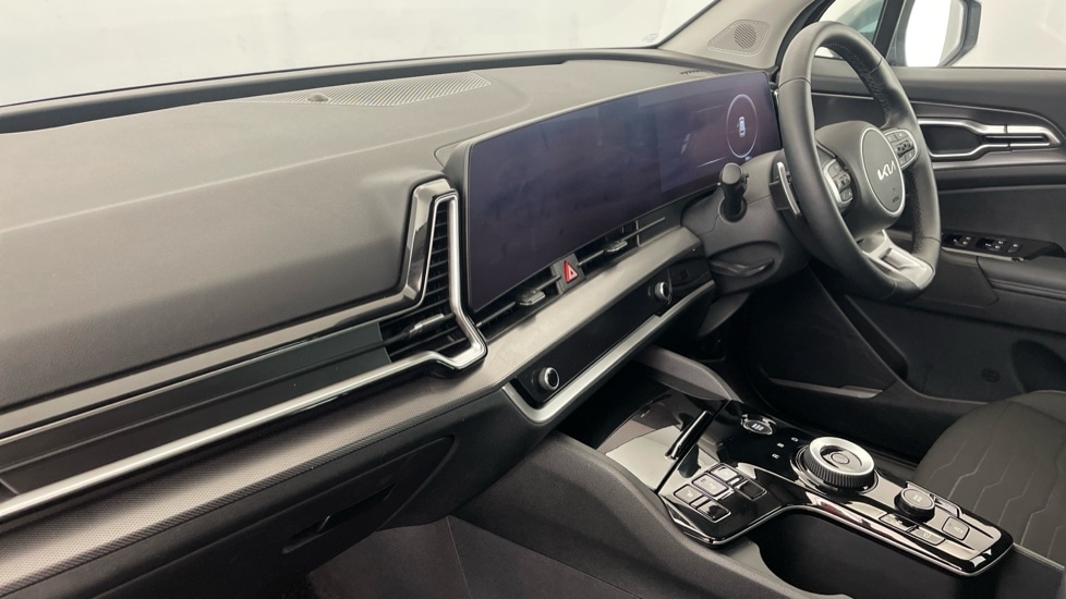 Used Kia Sportage 2025 for sale - 78140464: Photo 8