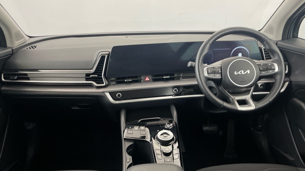 Used Kia Sportage 2025 for sale - 78140464: Photo 9