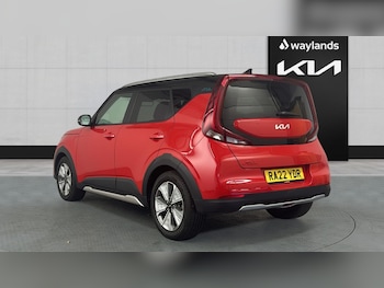 Used Kia Soul 2022 for sale - 79317581: Photo