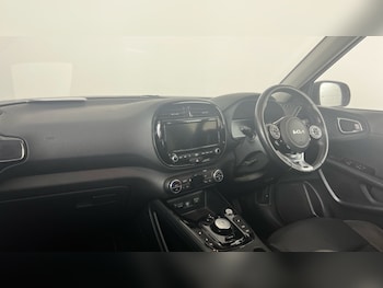 Used Kia Soul 2022 for sale - 79317581: Photo